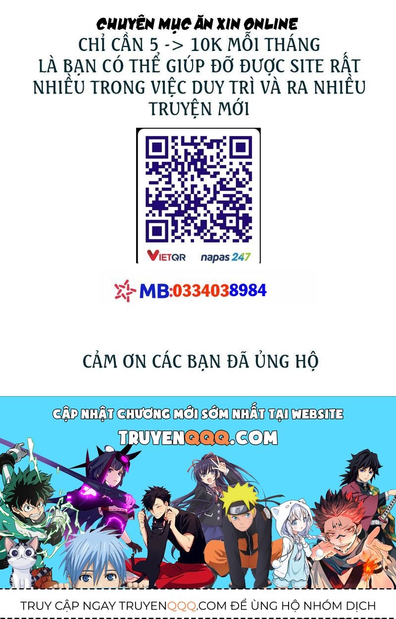 Oomuroke Chapter 13.3 - 12