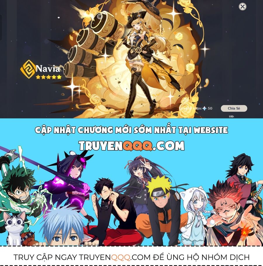 Oomuroke Chapter 14.1 - 15