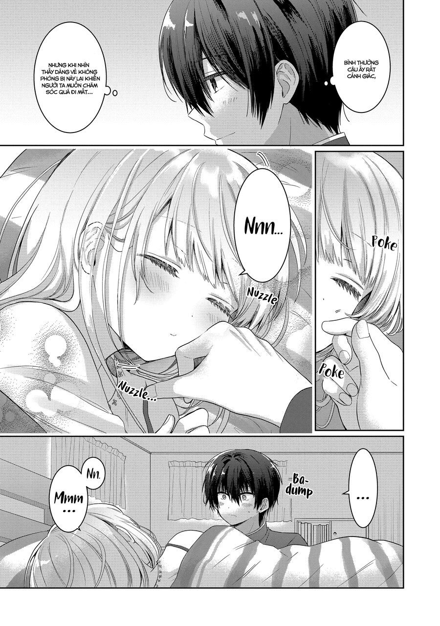 Oomuroke Chapter 14.1 - 6