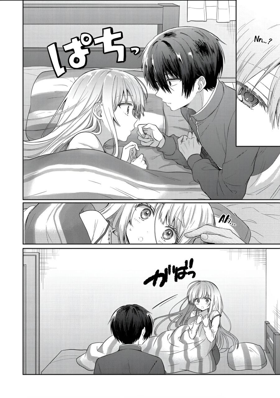 Oomuroke Chapter 14.1 - 7