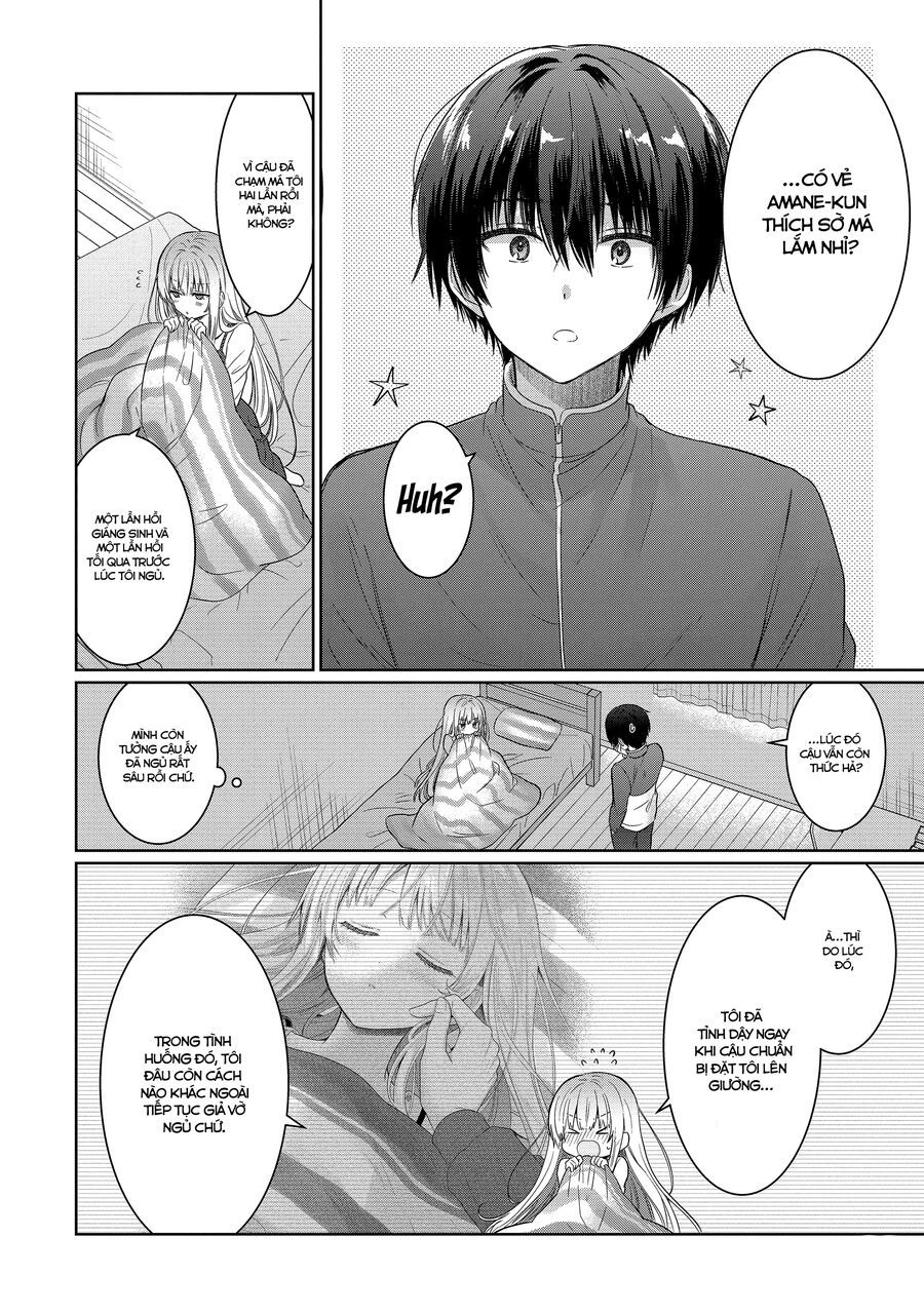 Oomuroke Chapter 14.1 - 9