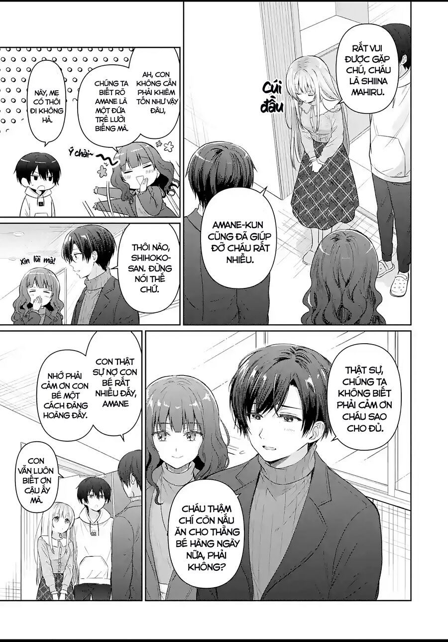 Oomuroke Chapter 14.2 - 11