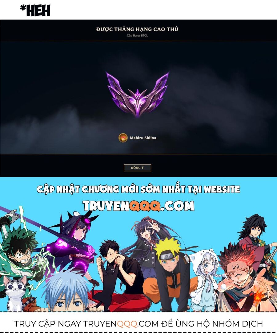 Oomuroke Chapter 14.2 - 15