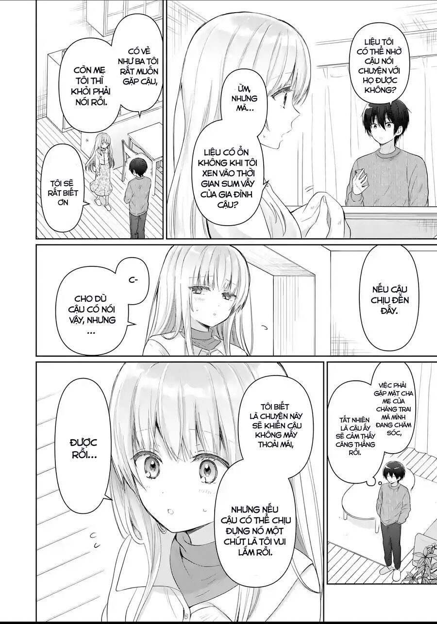 Oomuroke Chapter 14.2 - 6