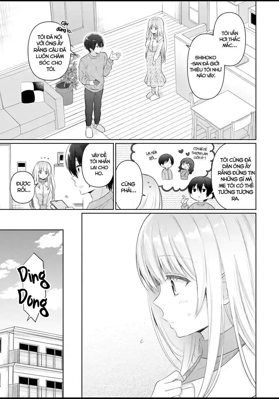 Oomuroke Chapter 14.2 - 7