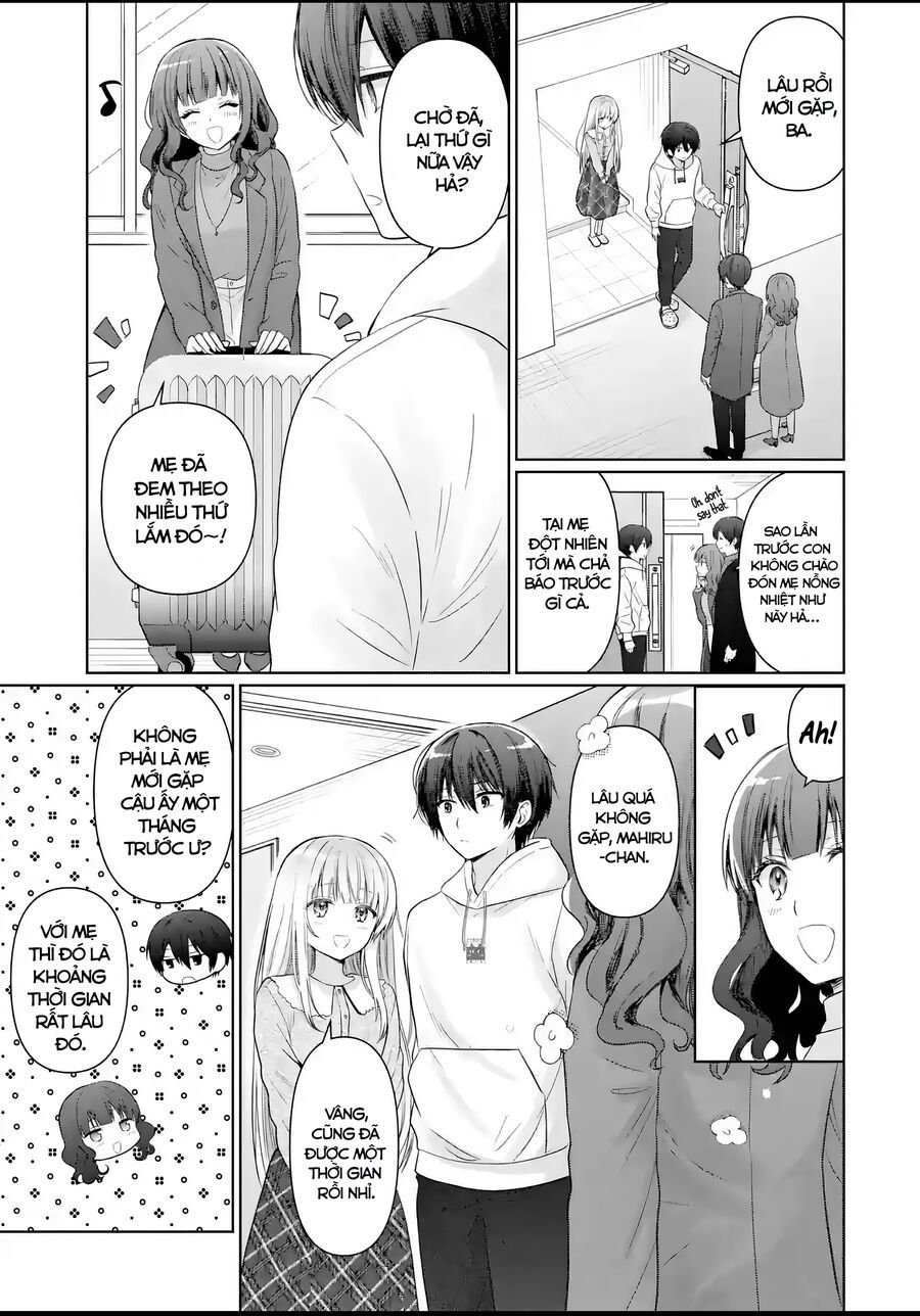 Oomuroke Chapter 14.2 - 9