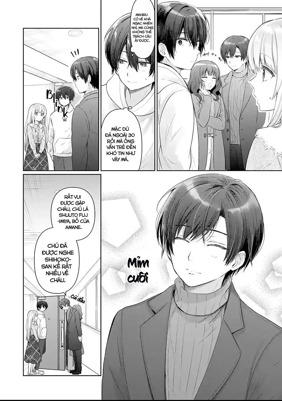 Oomuroke Chapter 14.2 - 10