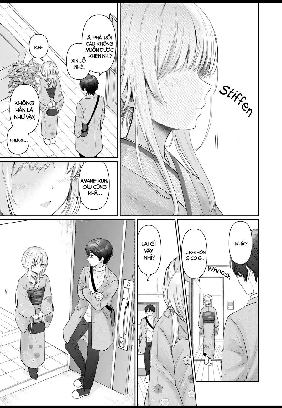 Oomuroke Chapter 14.4 - 12