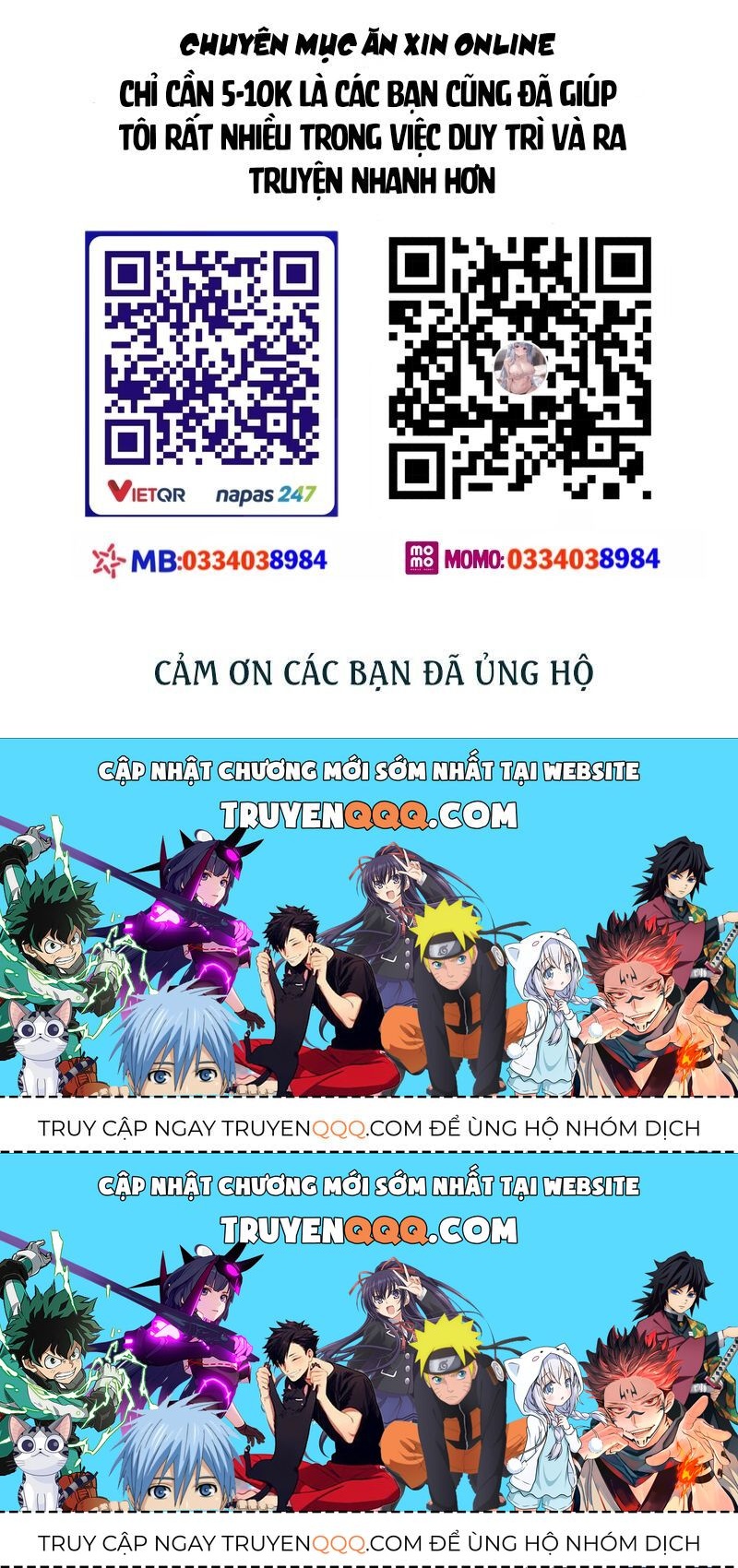 Oomuroke Chapter 14.4 - 16