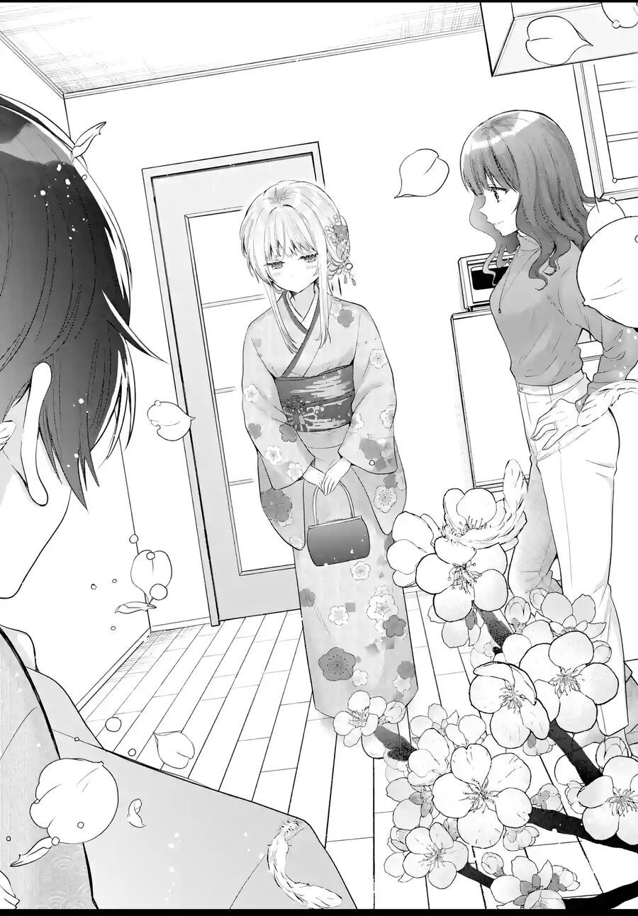Oomuroke Chapter 14.4 - 7