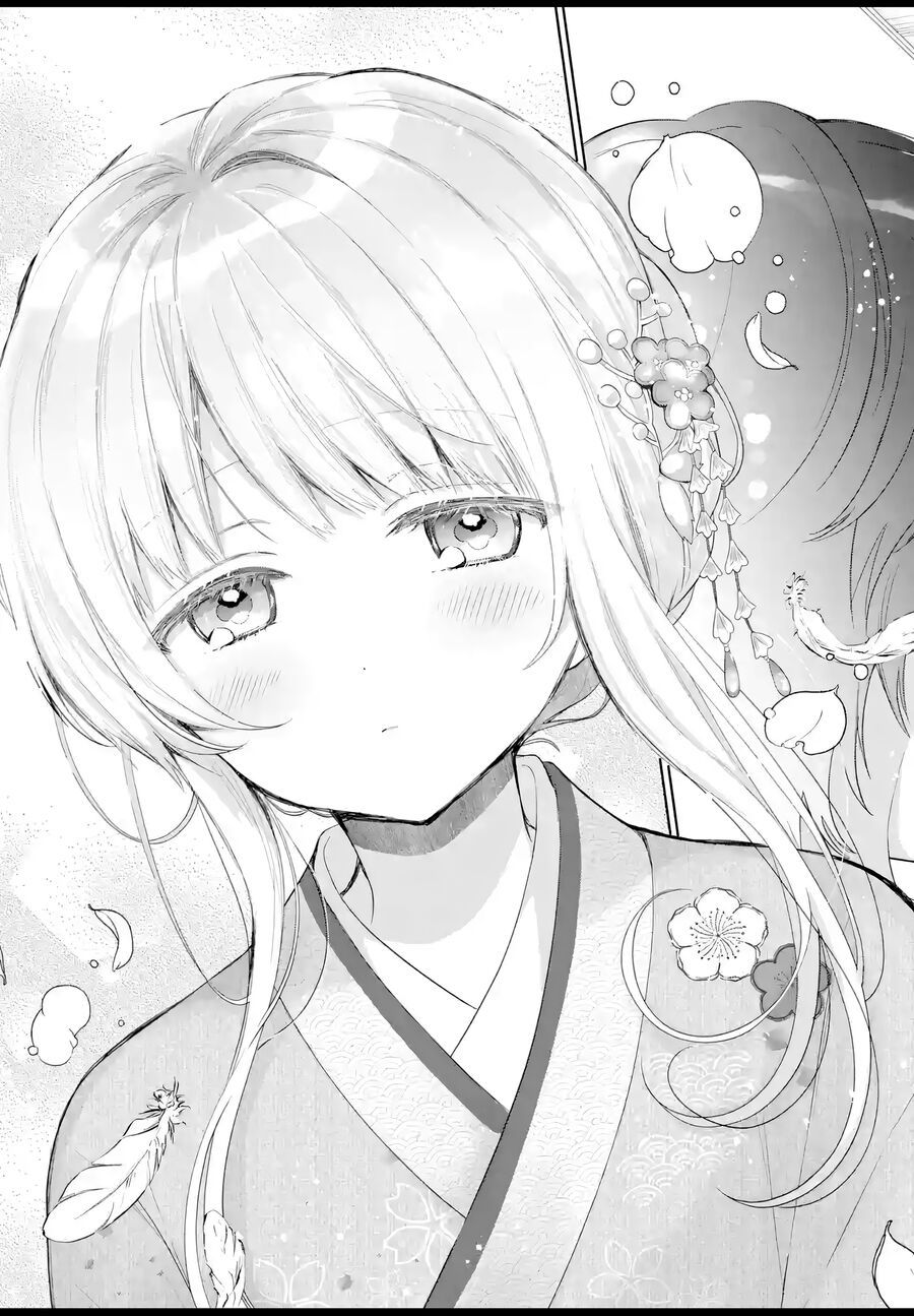 Oomuroke Chapter 14.4 - 8