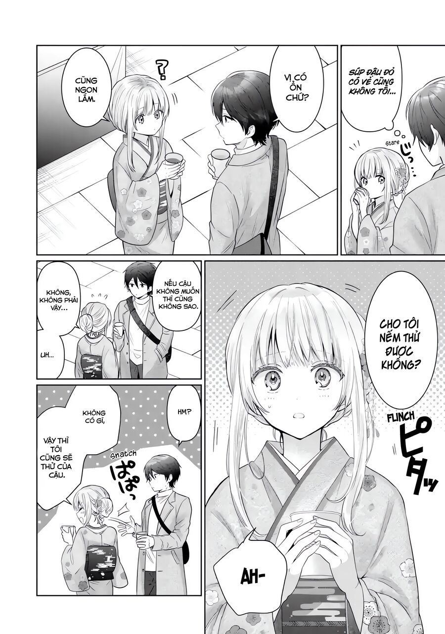 Oomuroke Chapter 15.2 - 3