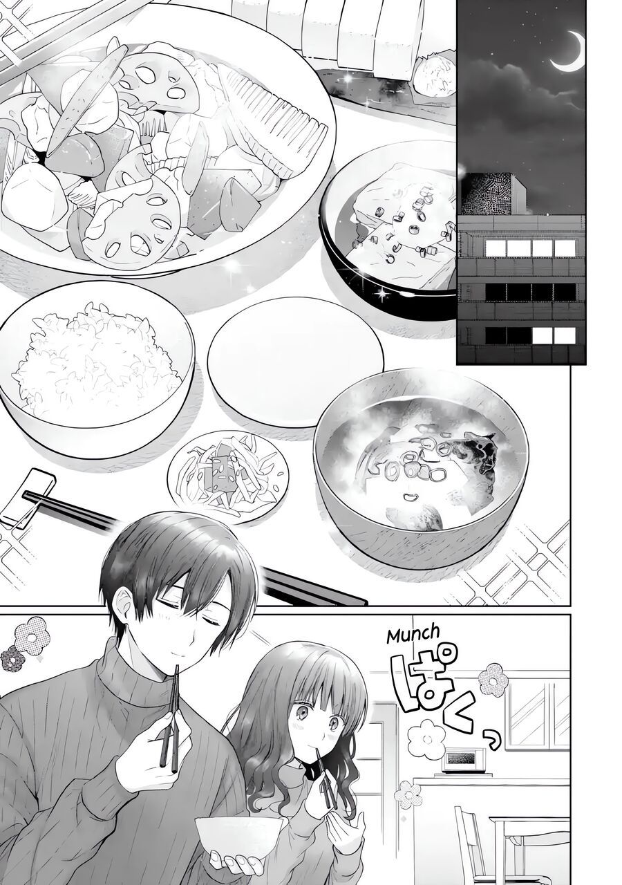 Oomuroke Chapter 15.2 - 8