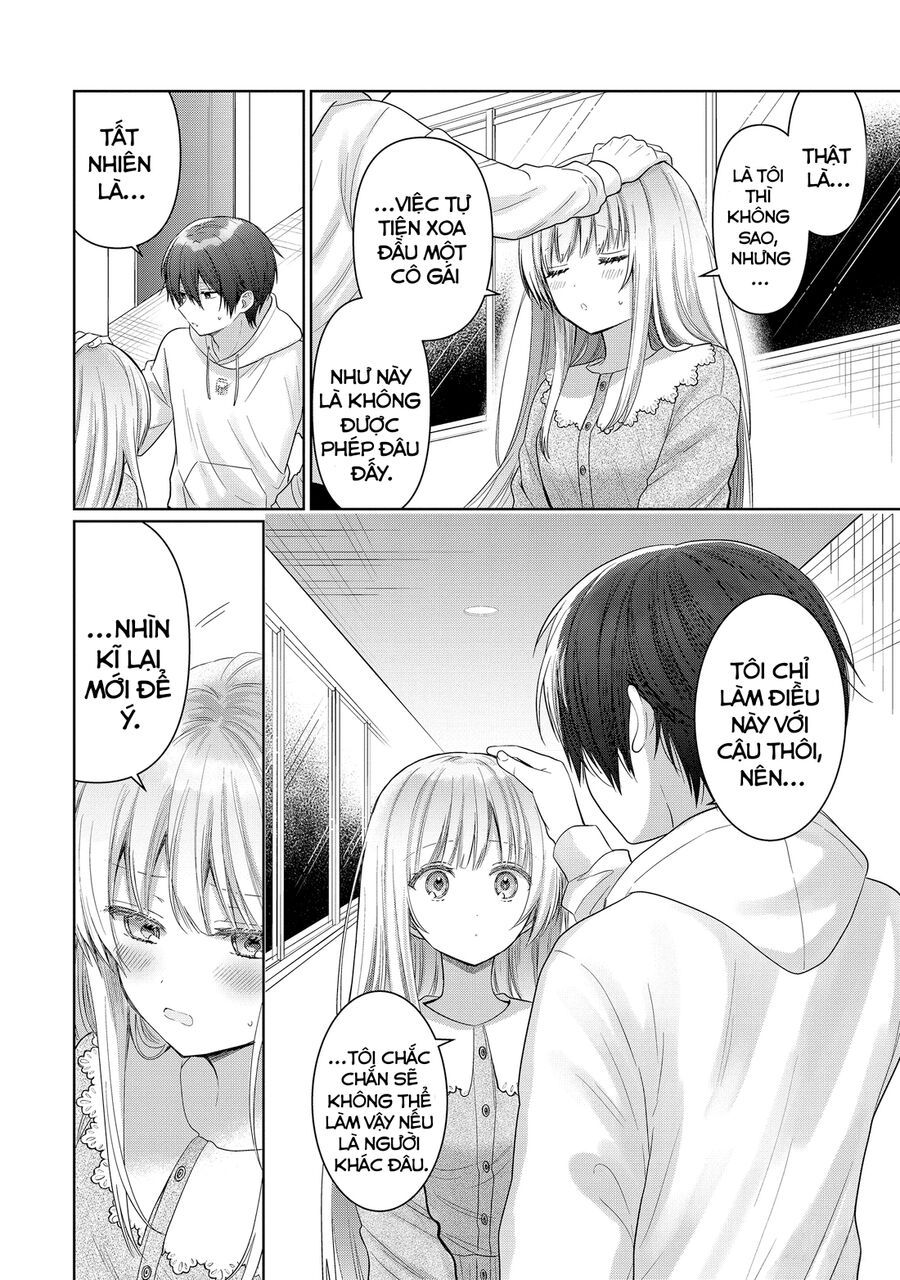 Oomuroke Chapter 15.3 - 4