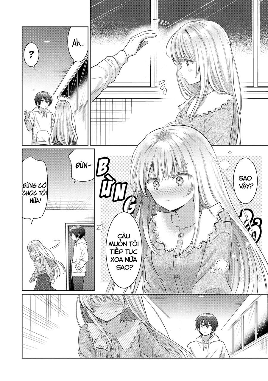 Oomuroke Chapter 15.3 - 6