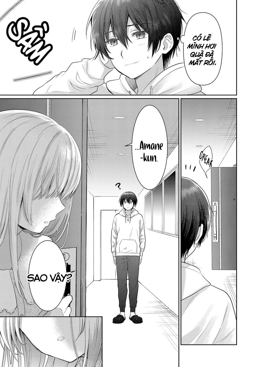 Oomuroke Chapter 15.3 - 7