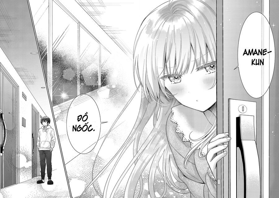 Oomuroke Chapter 15.3 - 8