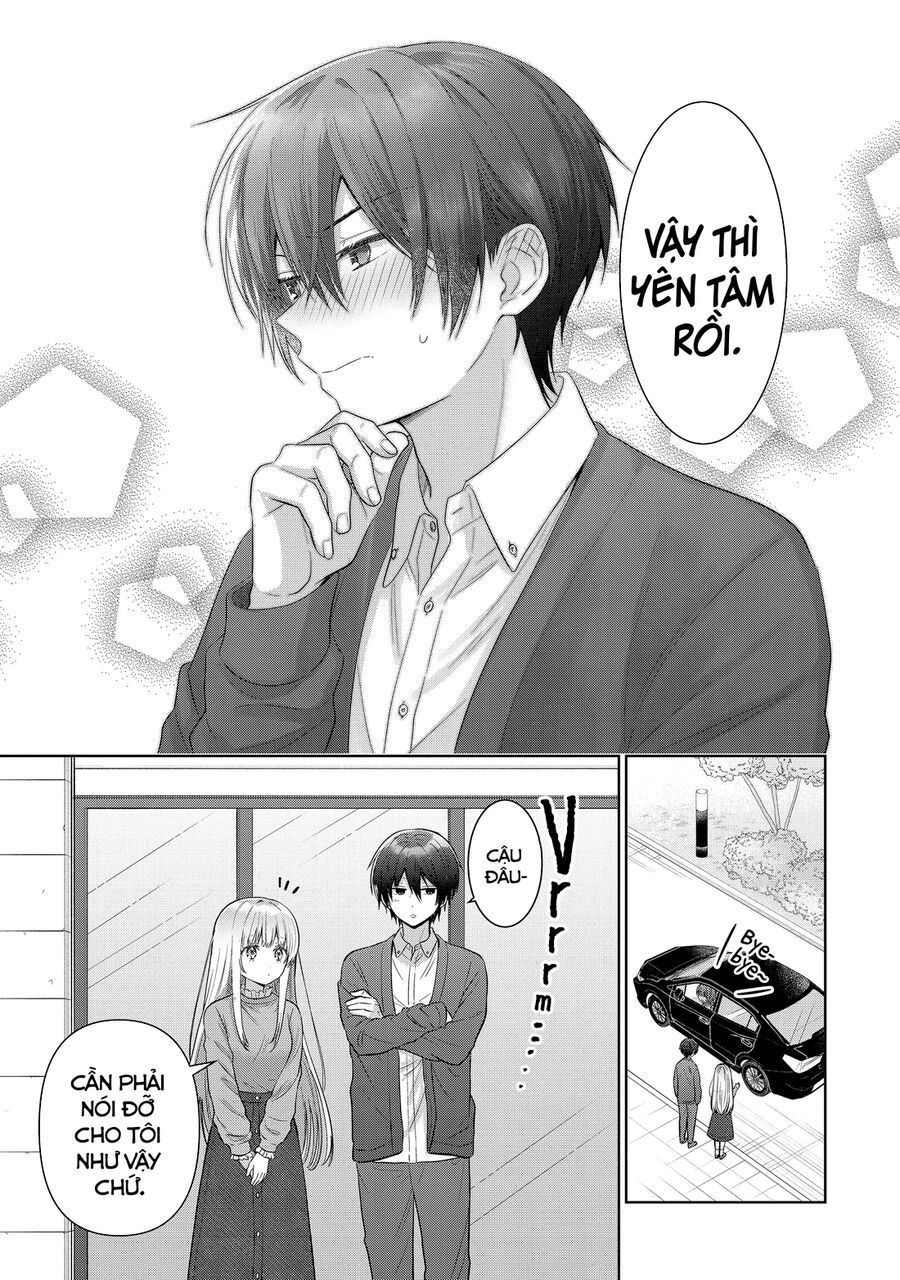 Oomuroke Chapter 15.4 - 8