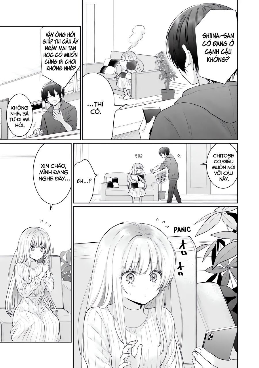 Oomuroke Chapter 16.2 - 4