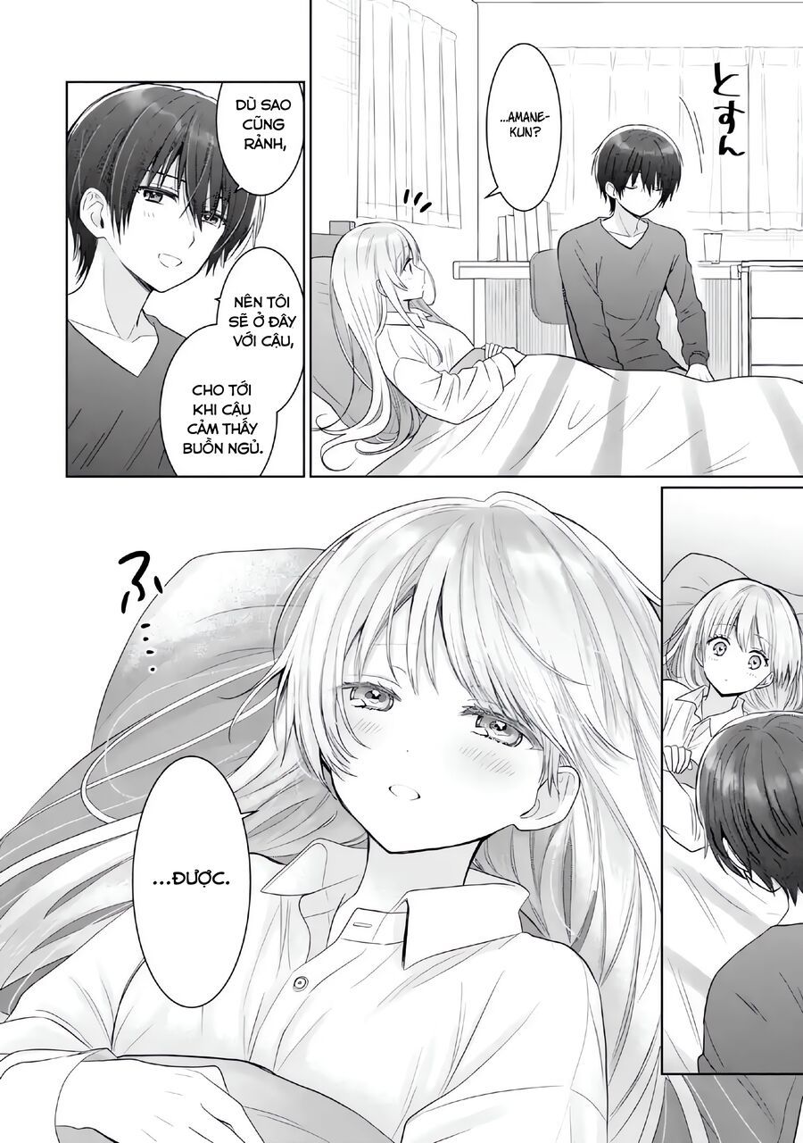 Oomuroke Chapter 17.2 - 11