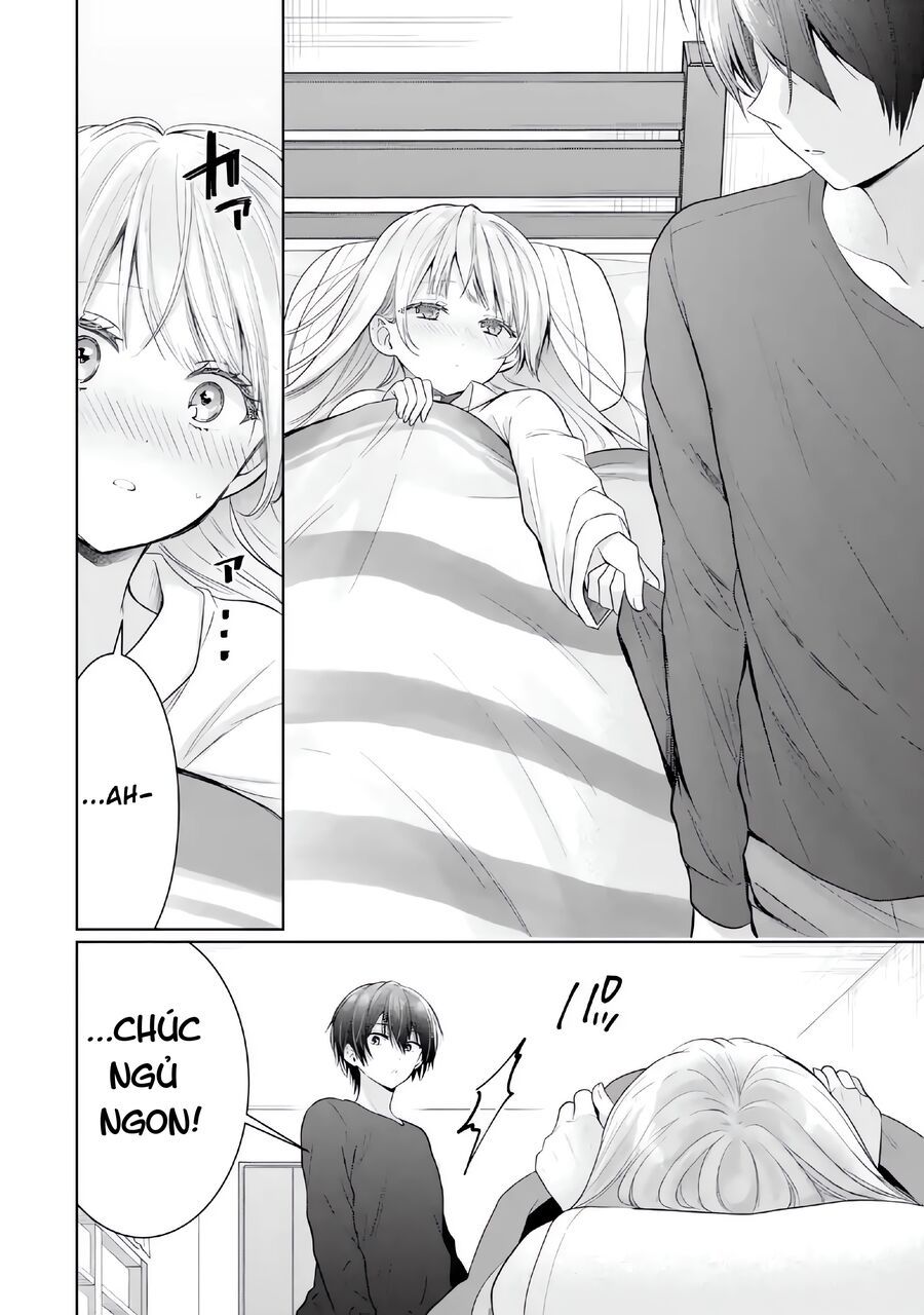 Oomuroke Chapter 17.2 - 5