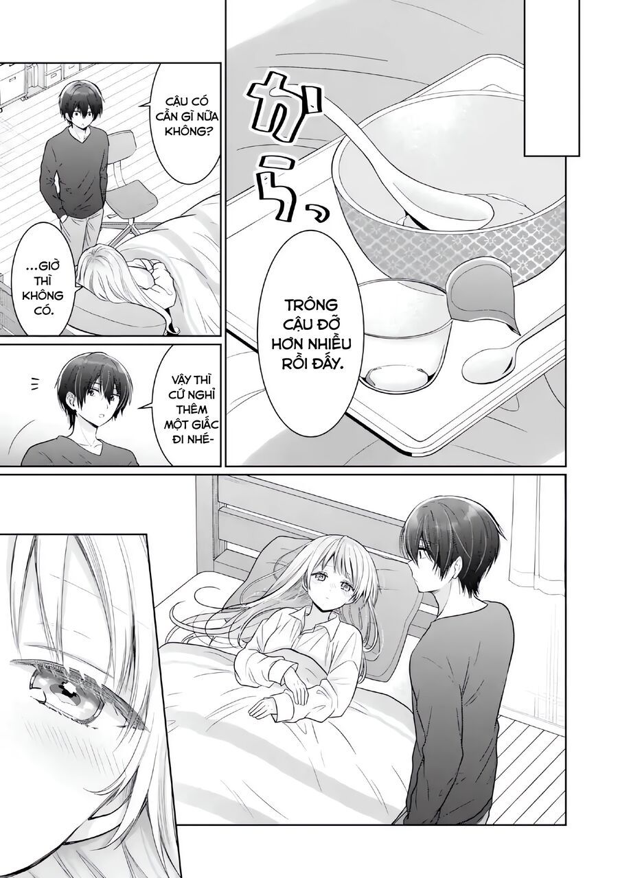 Oomuroke Chapter 17.2 - 10