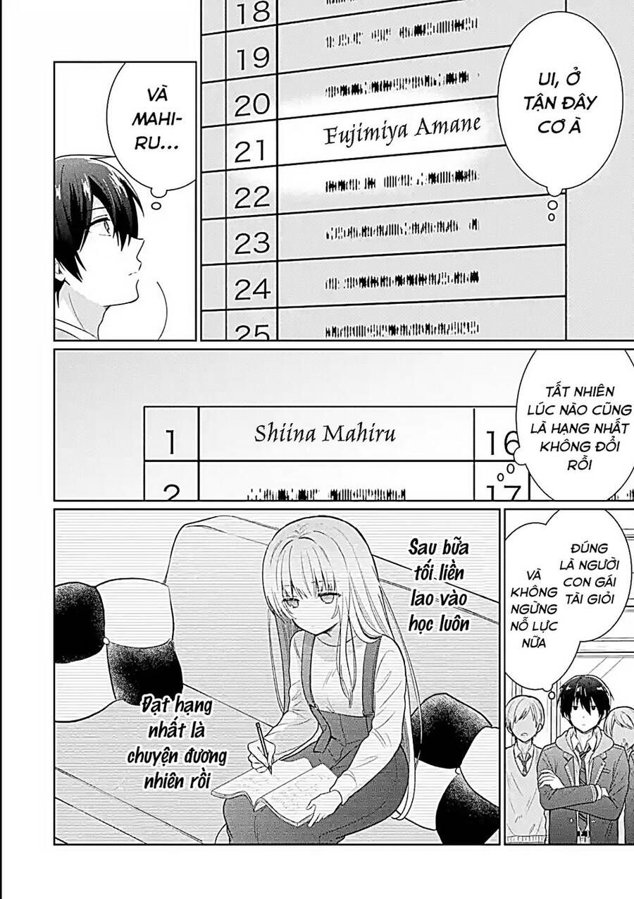 Oomuroke Chapter 9.1 - 13