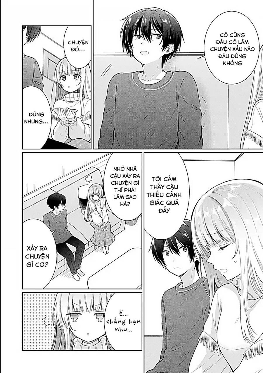 Oomuroke Chapter 9.1 - 7