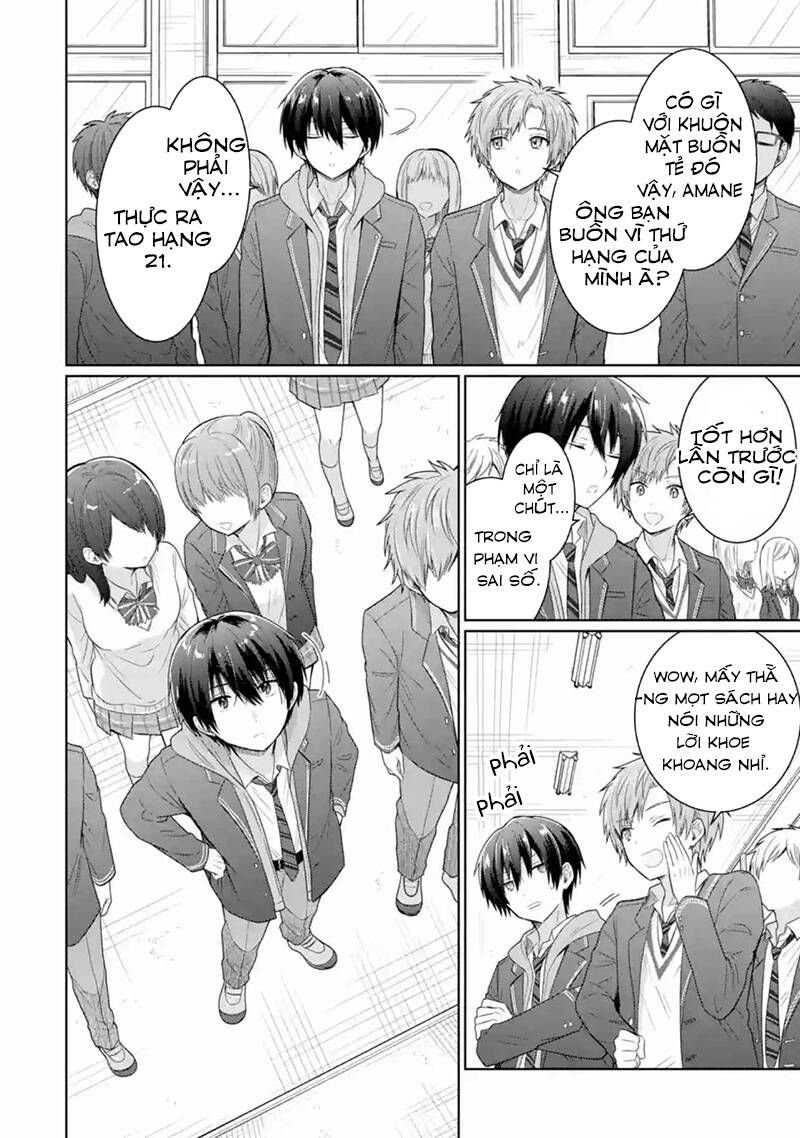 Oomuroke Chapter 9.2 - 4