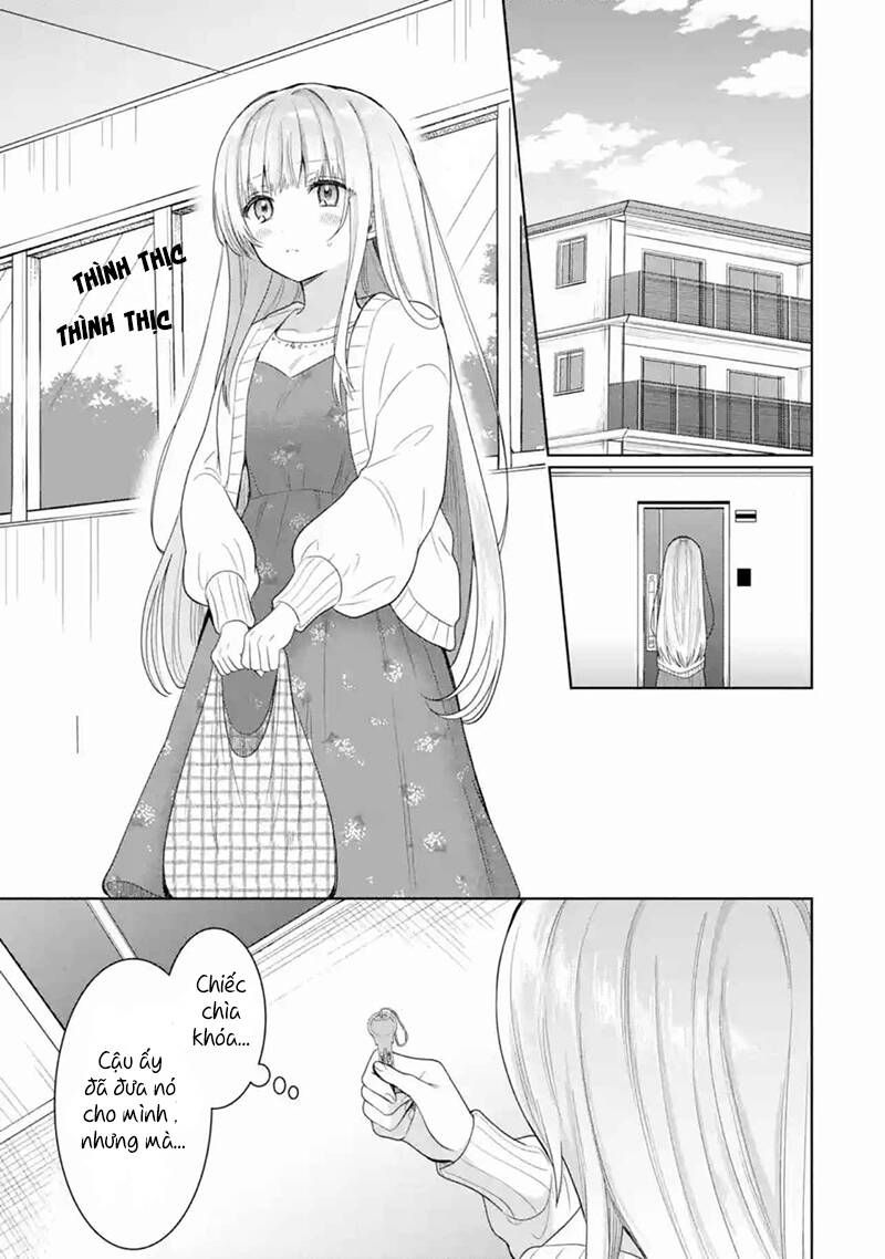 Oomuroke Chapter 9.2 - 7
