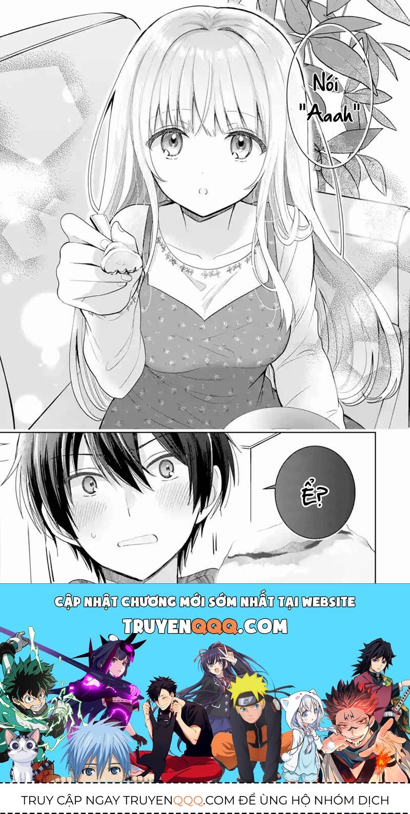 Oomuroke Chapter 9.3 - 11