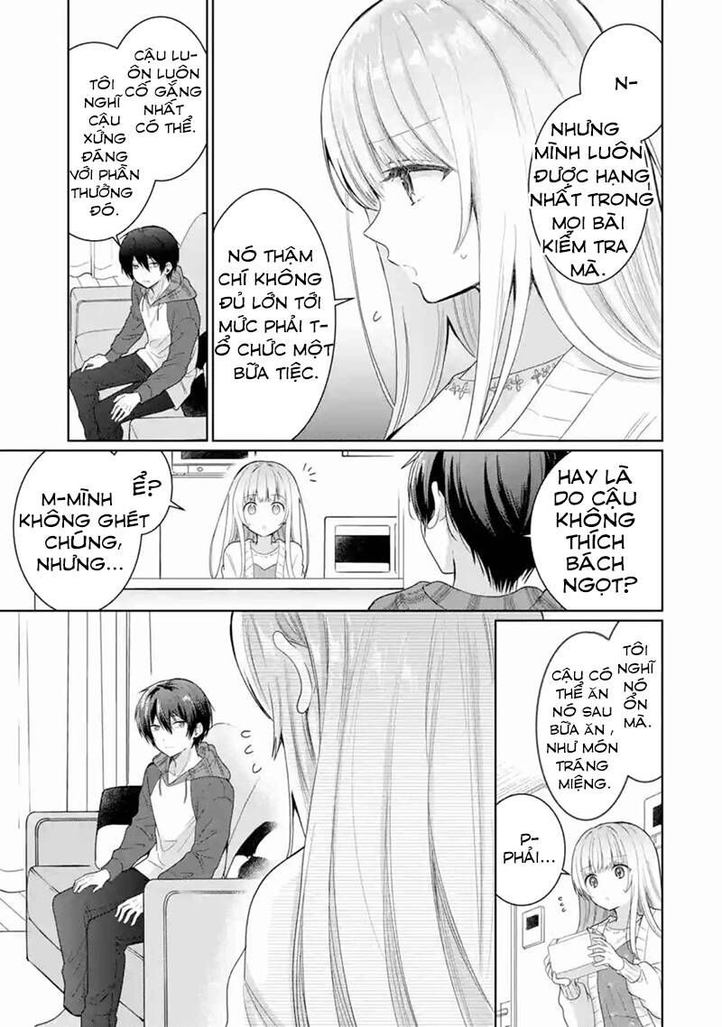 Oomuroke Chapter 9.3 - 3