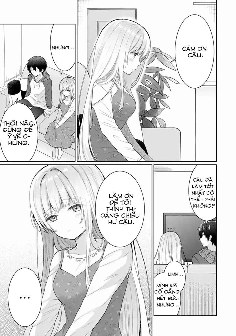 Oomuroke Chapter 9.3 - 7