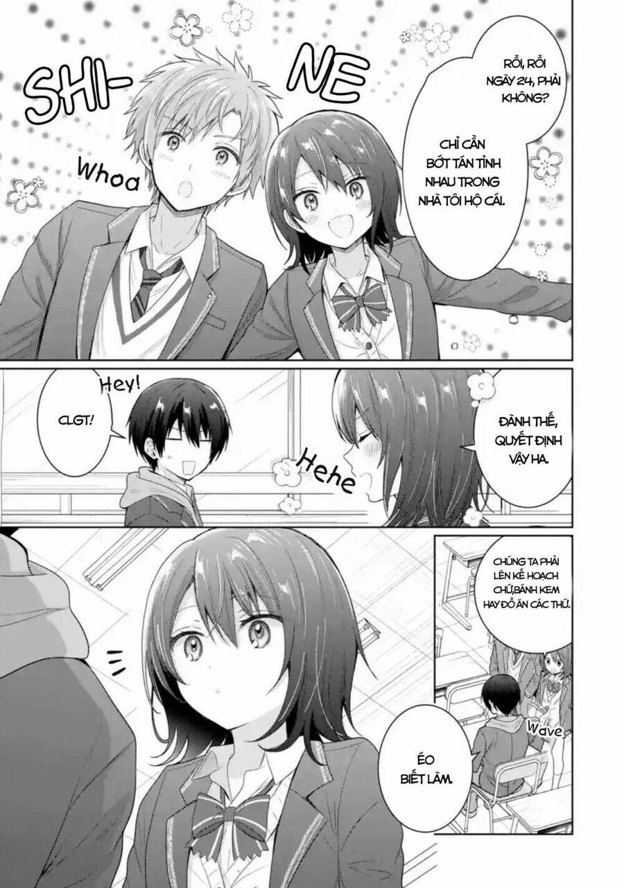 Oomuroke Chapter 9.4 - 12