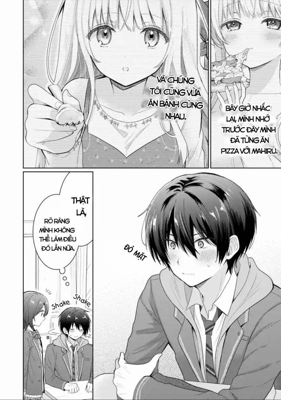 Oomuroke Chapter 9.4 - 15