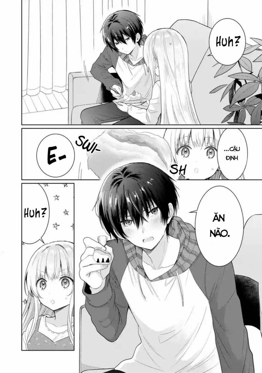 Oomuroke Chapter 9.4 - 5