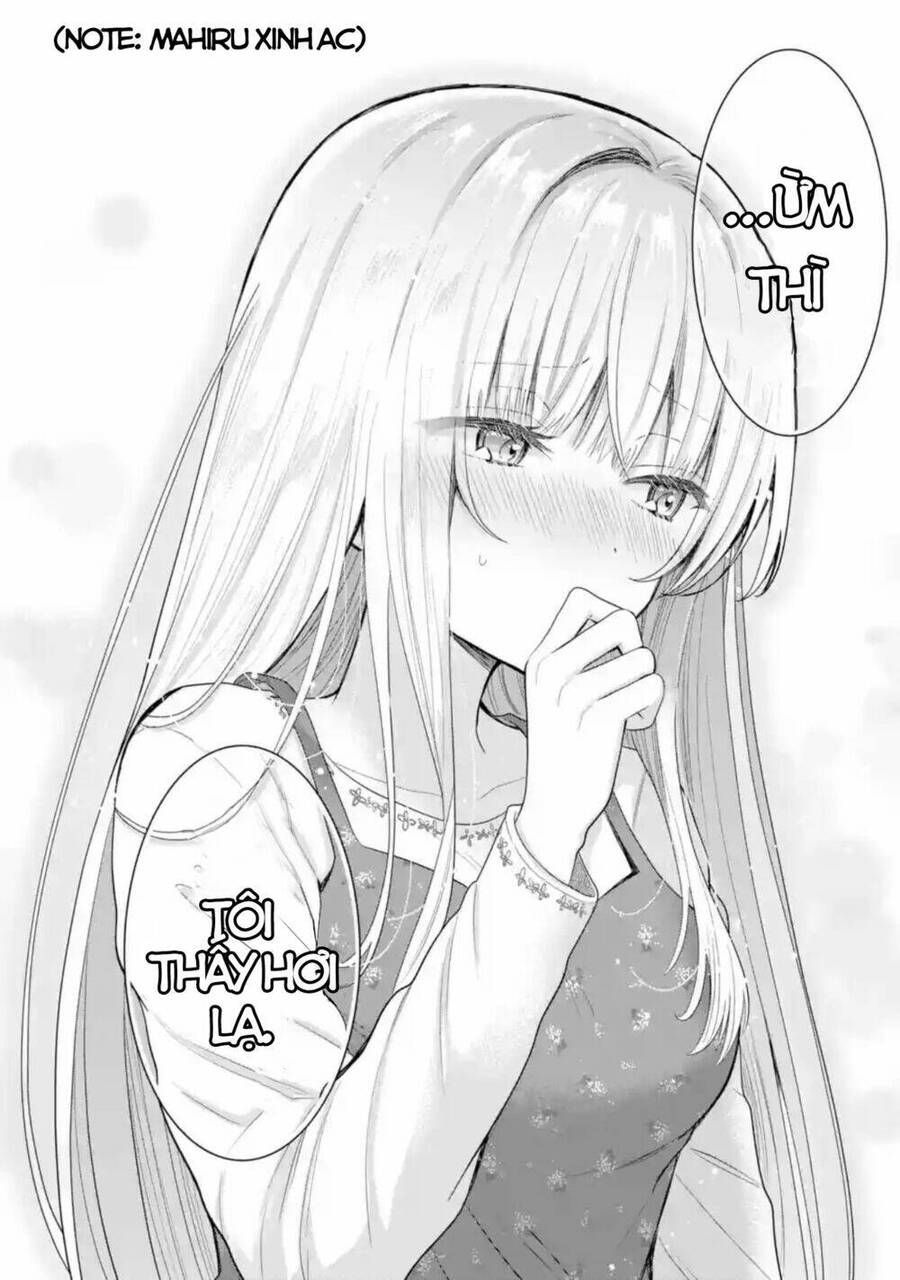 Oomuroke Chapter 9.4 - 7