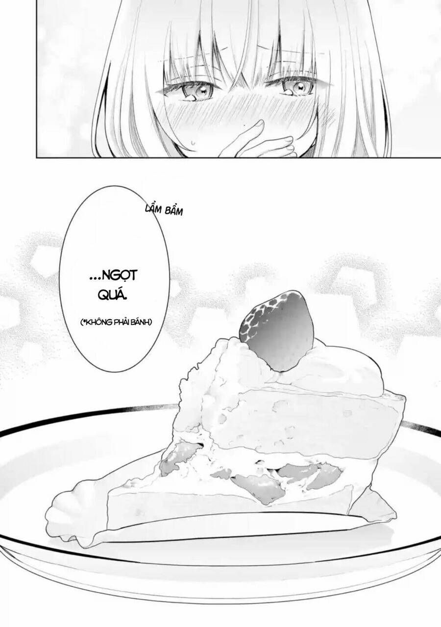 Oomuroke Chapter 9.4 - 9