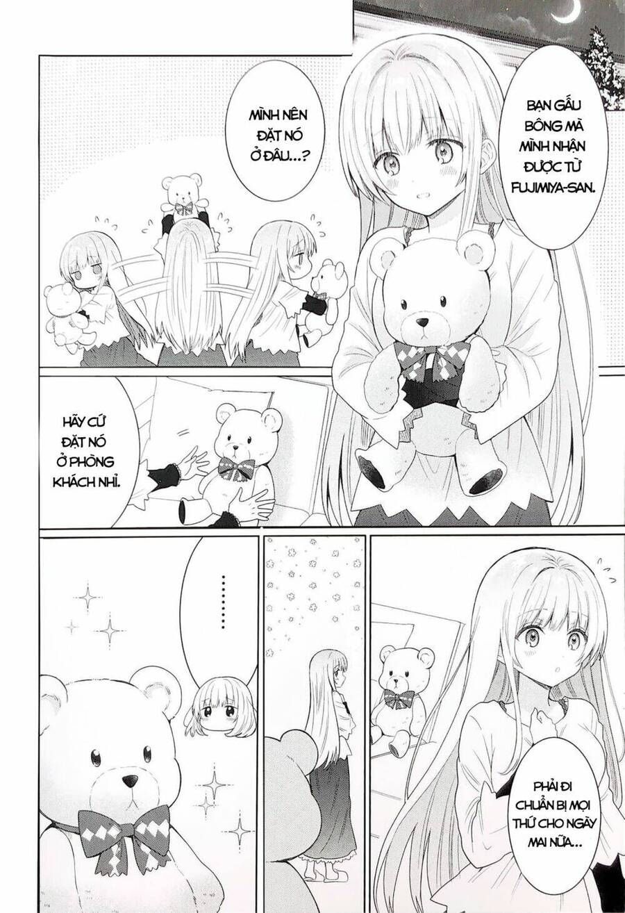 Oomuroke Chapter 9.5 - 3