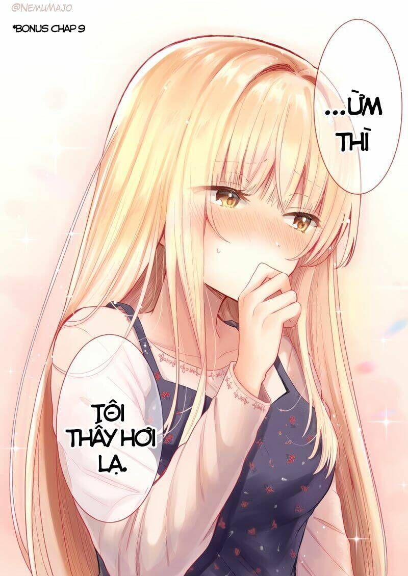 Oomuroke Chapter 9.5 - 7