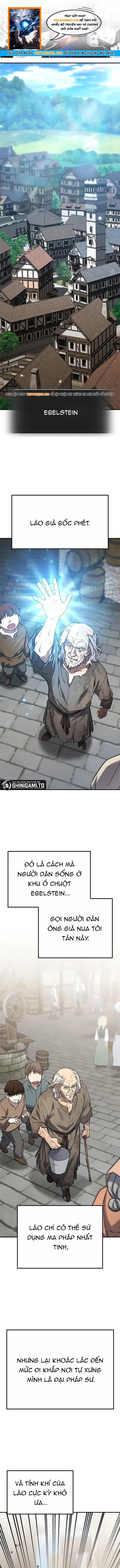 Cẩm Nang Giáo Hóa Các Tiểu Thư Quý Tộc Chapter 1 - 1