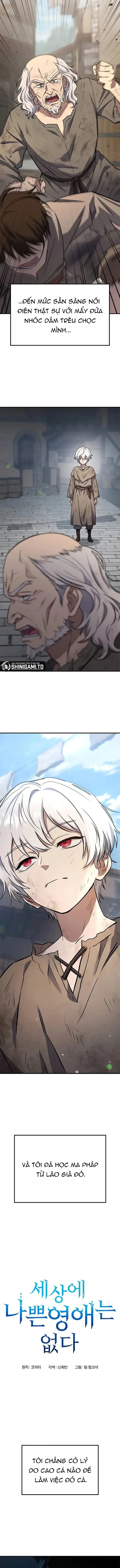 Cẩm Nang Giáo Hóa Các Tiểu Thư Quý Tộc Chapter 1 - 2