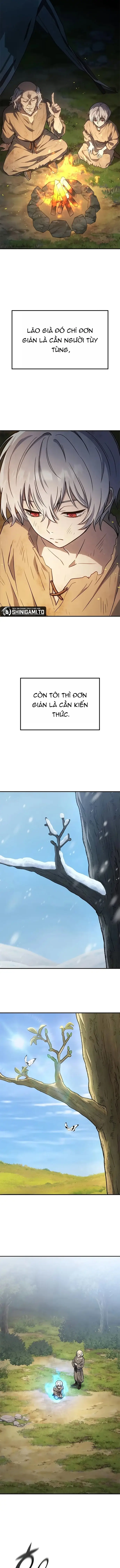 Cẩm Nang Giáo Hóa Các Tiểu Thư Quý Tộc Chapter 1 - 3