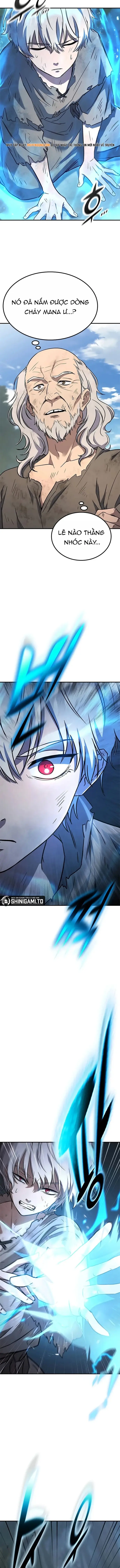 Cẩm Nang Giáo Hóa Các Tiểu Thư Quý Tộc Chapter 1 - 4