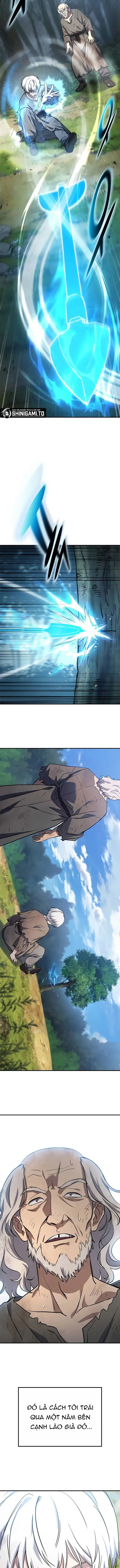 Cẩm Nang Giáo Hóa Các Tiểu Thư Quý Tộc Chapter 1 - 5