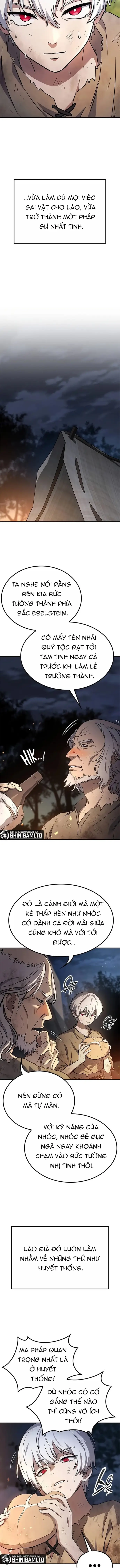 Cẩm Nang Giáo Hóa Các Tiểu Thư Quý Tộc Chapter 1 - 6