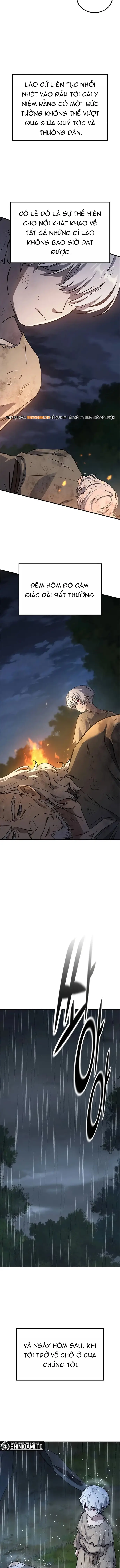 Cẩm Nang Giáo Hóa Các Tiểu Thư Quý Tộc Chapter 1 - 7