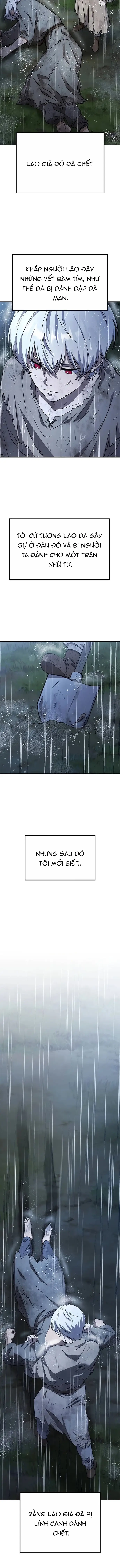 Cẩm Nang Giáo Hóa Các Tiểu Thư Quý Tộc Chapter 1 - 8