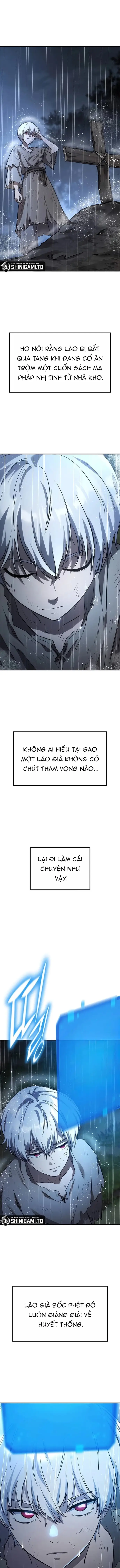 Cẩm Nang Giáo Hóa Các Tiểu Thư Quý Tộc Chapter 1 - 9