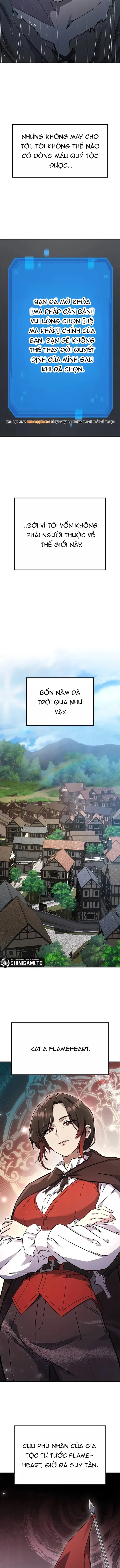 Cẩm Nang Giáo Hóa Các Tiểu Thư Quý Tộc Chapter 1 - 10